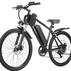 Hoverfly Ourea Black