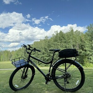 2025 Diamondback 6061 T6 heat treated aluminum frame