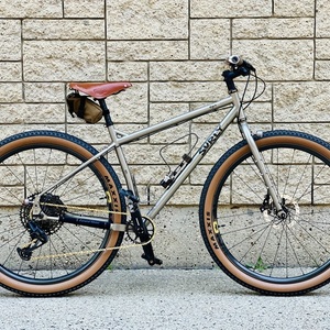 2024 Surly Ogre