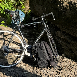 2013 Specialized Allez Compact Black and Silver, gray or bare metal