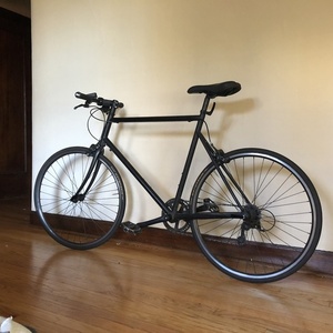 2015 Tokyobike Sport Black