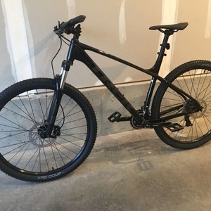 2021 Trek