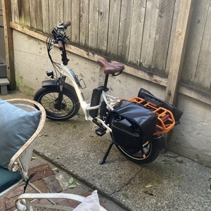 2021 Rad Power Bikes