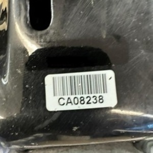 Cannondale Moterra Red and Black