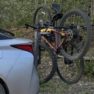 2022 Specialized Chisel Hardtail Red