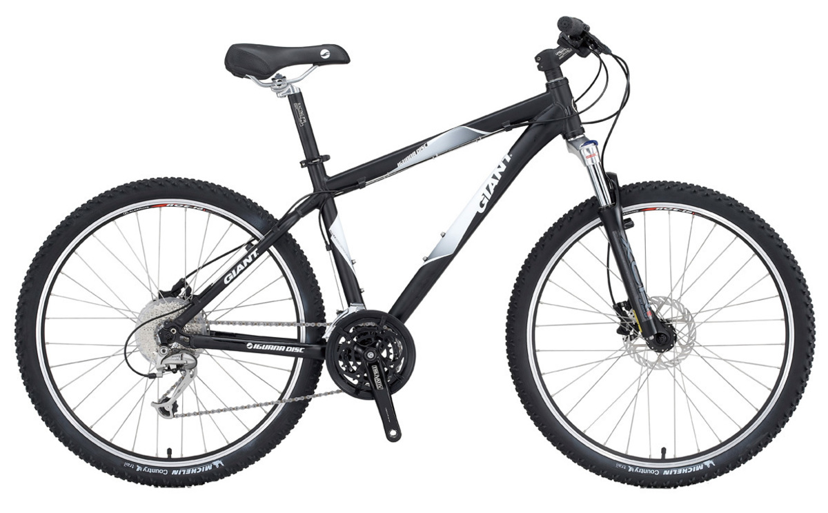 giant sl aluxx