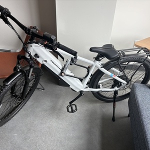 2024 Trekcraze White