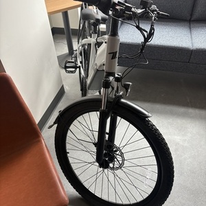 2024 Trekcraze White