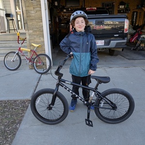 2025 Haro LEUCADIA