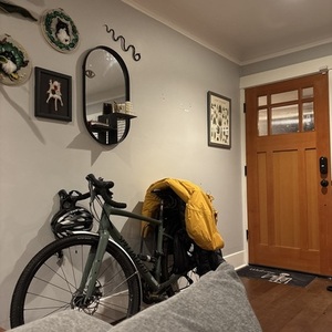 Specialized Diverge Teal