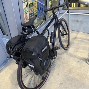 2025 Trek Checkpoint Brown