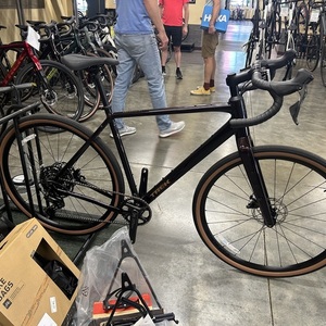 2025 Trek Checkpoint Brown