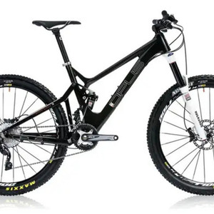 2016 Opus Nelson Carbon AM Black