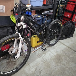 2016 Opus Nelson Carbon AM Black