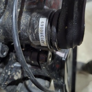 2016 Opus Nelson Carbon AM Black