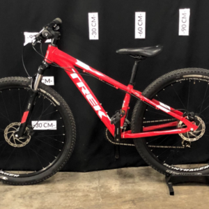 2017 Trek Marlin 5 Red