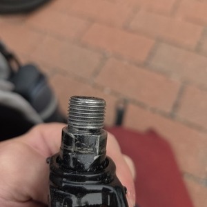 2025 Shenzhen Xincheng Times Technology Co.,Ltd M40 Black