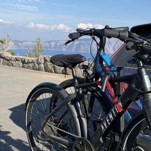 2023 Aventón Soltera 2 step over Black