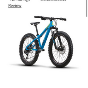 Diamondback Sync’r 24” Blue