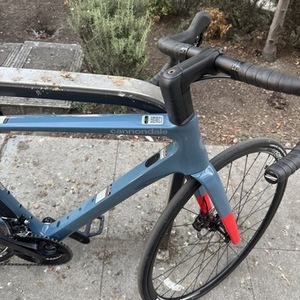 2025 Cannondale SuperSix EVO 4 Blue