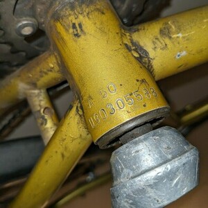 KHS Bicycles Yellow or Gold