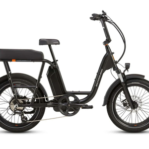 2024 Rad Power Bikes RadRunner 2 Black