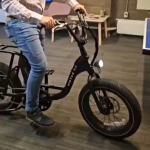 2024 Rad Power Bikes RadRunner 2 Black