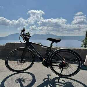 2023 Aventón Soltera 2 step over Black