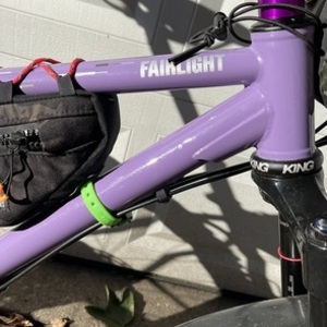 2025 Fairlight Holt Purple