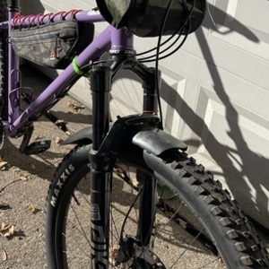 2025 Fairlight Holt Purple