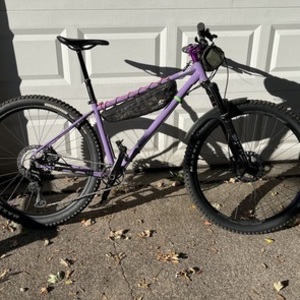 2025 Fairlight Holt Purple