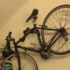 Specialized Sirrus Pro Black