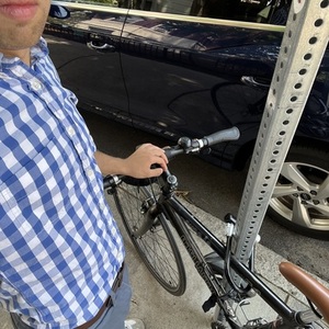 Specialized Sirrus Pro Black