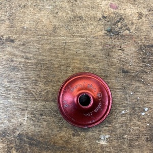 2024 Kona Hei Hei CRDL Silver, gray or bare metal