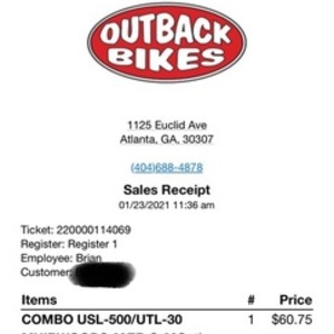 2021 Marin Bikes Muirwoods Black