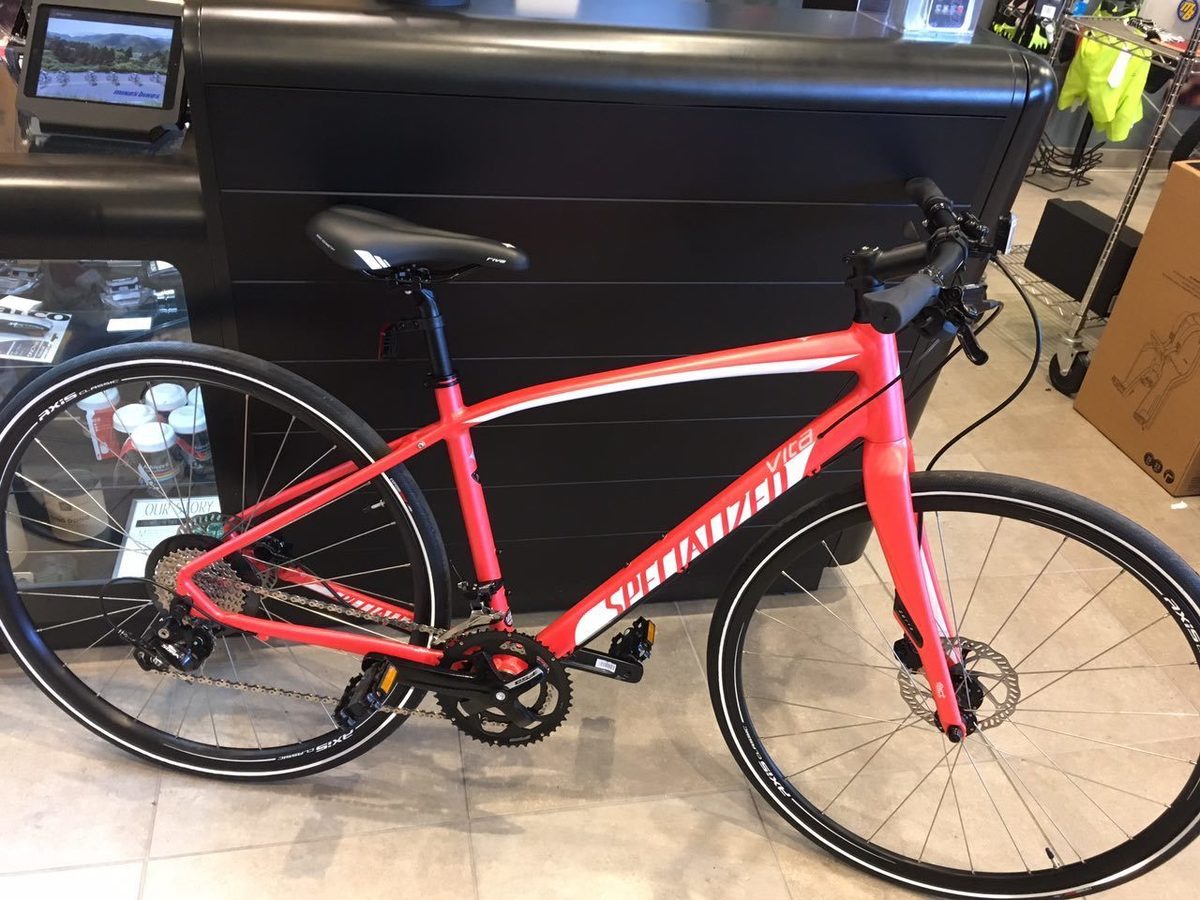 specialized vita 2020