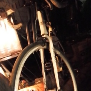 2025 Tommaso Road bike White and Black