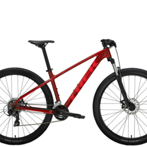 2025 Trek Marlin 4 Red
