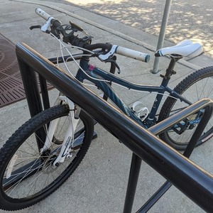 Specialized Myka Blue