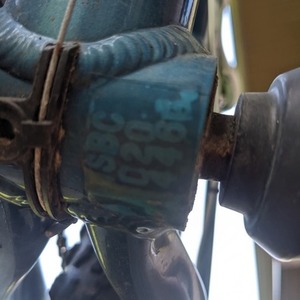 Specialized Myka Blue