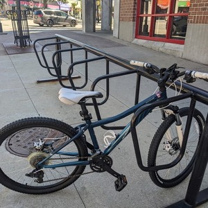 Specialized Myka Blue