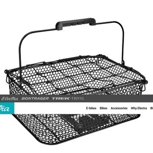 2022 Electra Step-thru Green