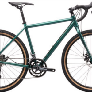 2023 Kona ST Green and Purple