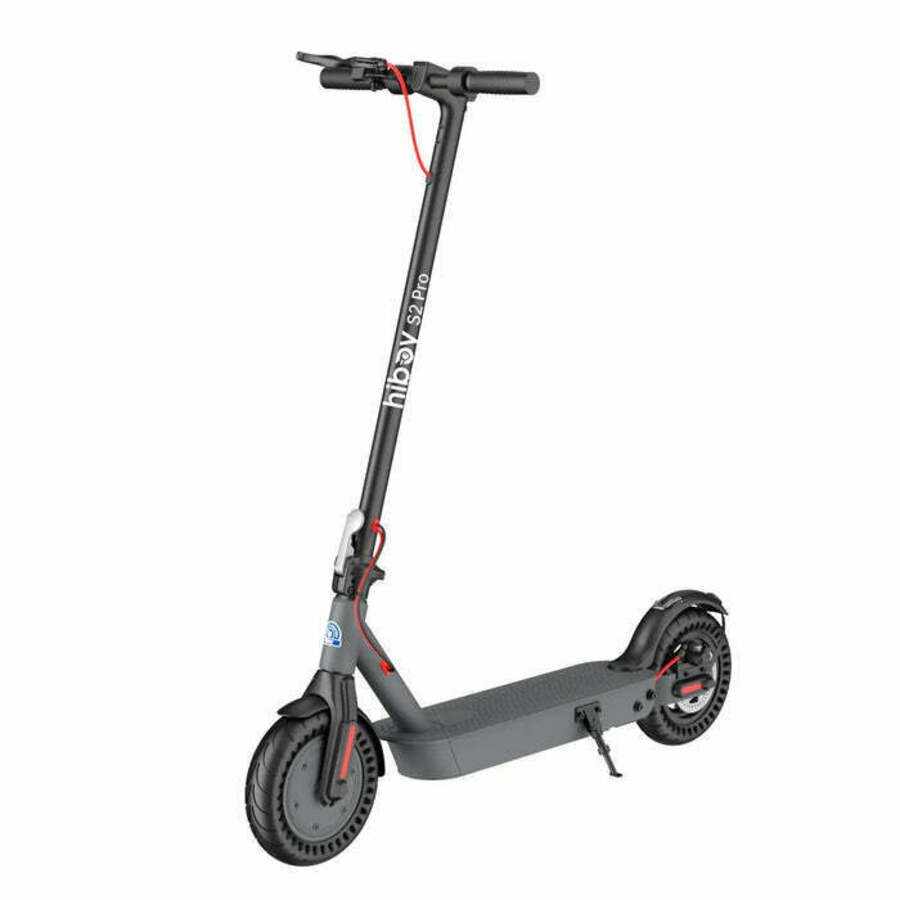 e-Scooter photo