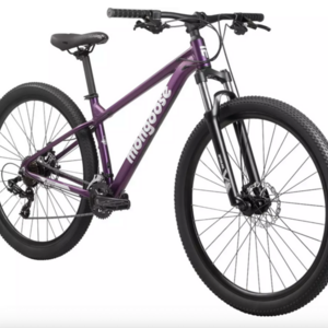2025 Mongoose Switchback Purple
