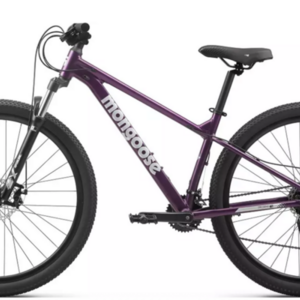 2025 Mongoose Switchback Purple