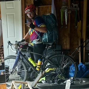 Specialized Dolce Sport Purple