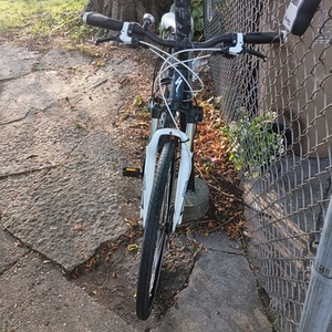 Specialized Myka Blue