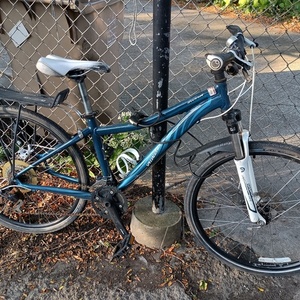 Specialized Myka Blue