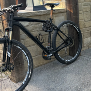 2021 Specialized Black
